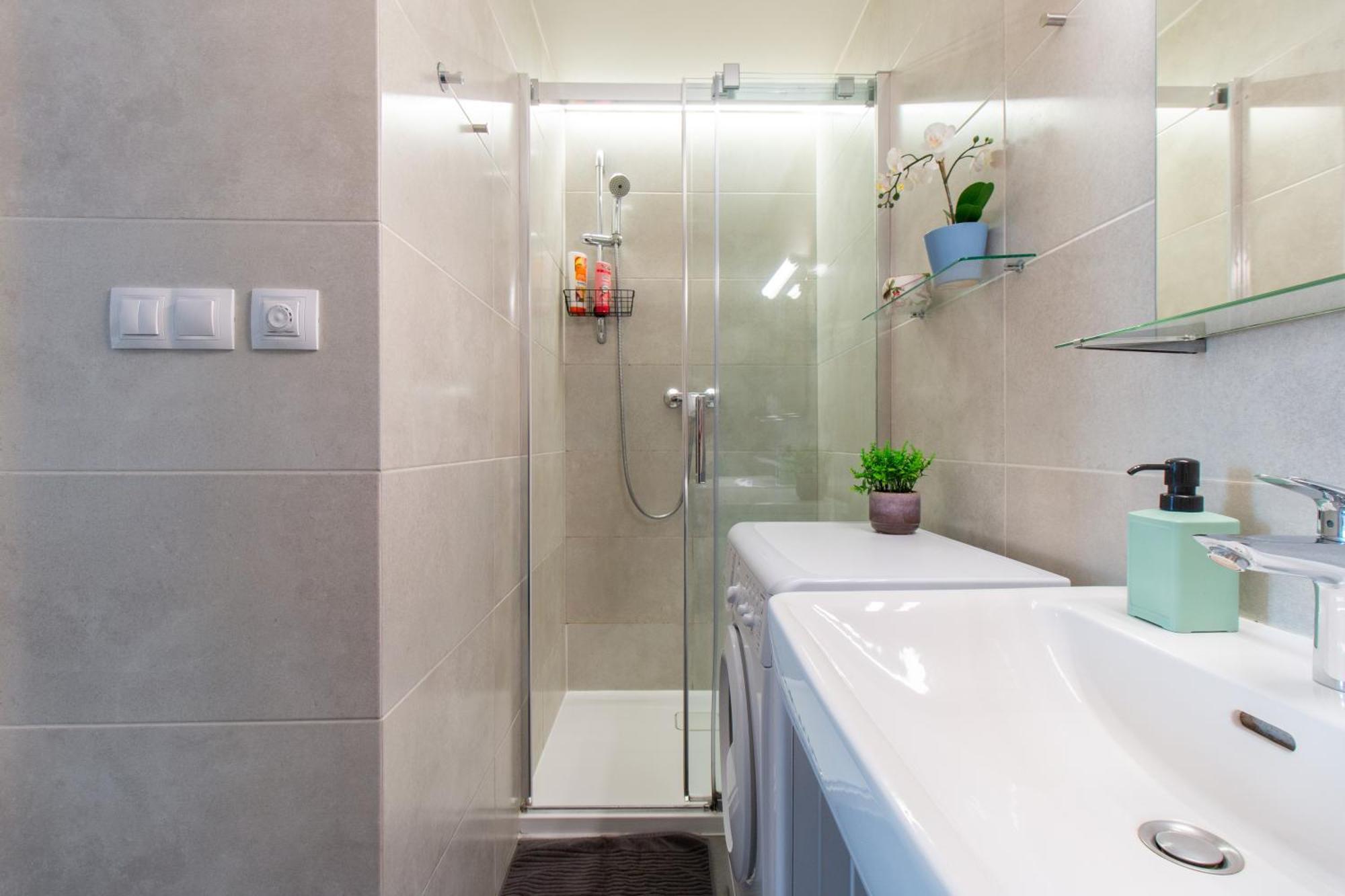 Stay Inn Apartments U Stundanky Apartmán Praha